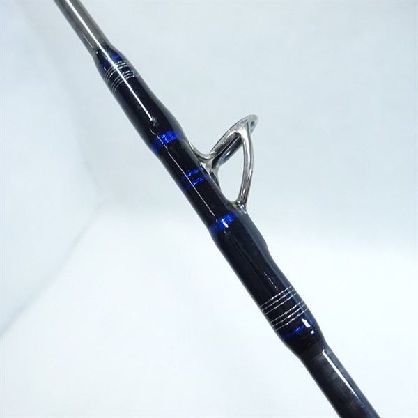 １１ソルティガコースタール ヒラマサ６３ＨＳ